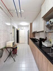 Blk 181 Stirling Rise (Queenstown), HDB 4 Rooms #581787111